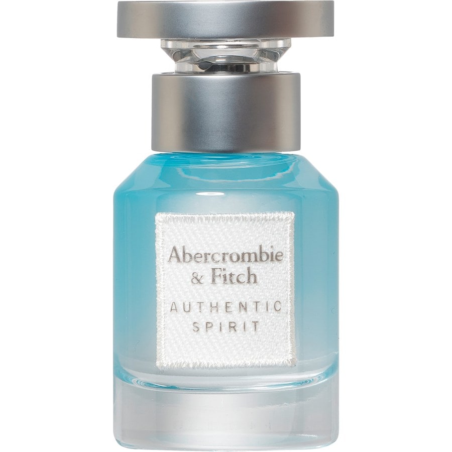 abercrombie & fitch authentic spirit woman woda perfumowana 30 ml     