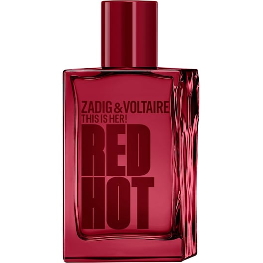 Zadig & Voltaire - This is Her!