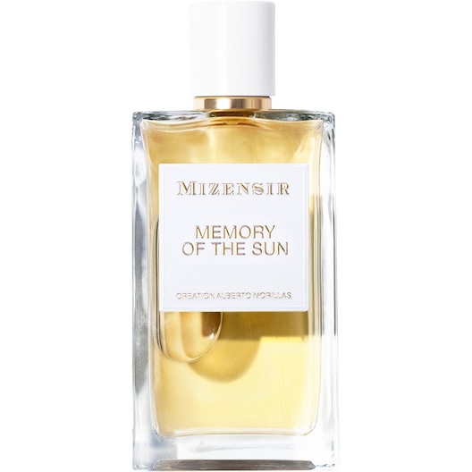 MIZENSIR Flower Eau de Parfum Spray Damesparfum Unisex 100 ml