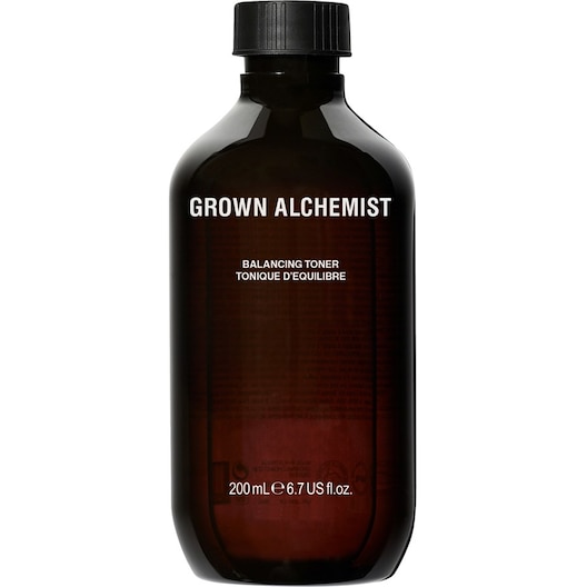 Grown Alchemist Facial Cleanser Balancing Toner Ansigtsvand Unisex 200 ml