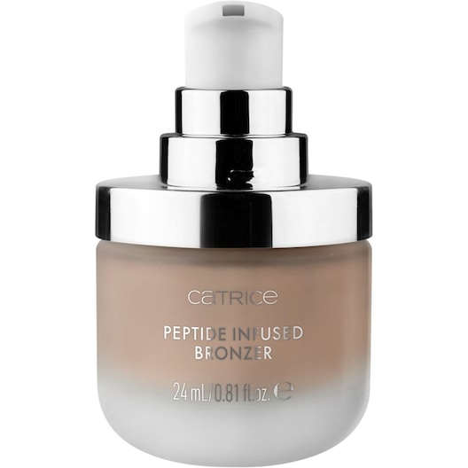 Catrice - Bronzer