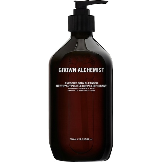 Grown Alchemist - Cleansing