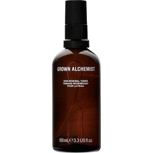 Grown Alchemist Facial Cleanser Skin Renewal Toner Ansigtsvand Unisex 100 ml
