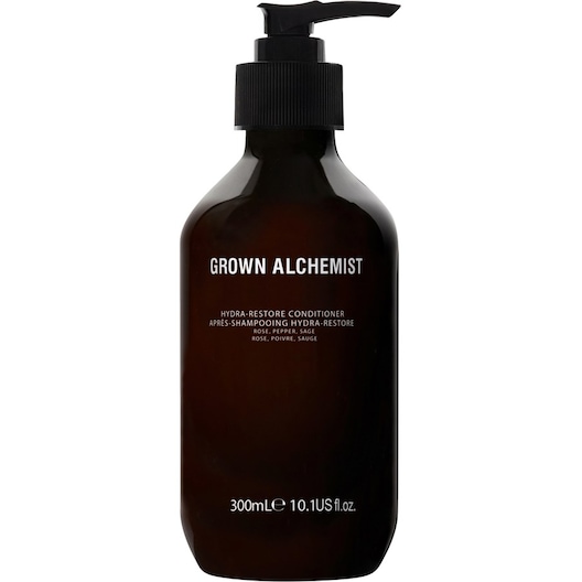 Grown Alchemist Conditioner Hydra-Restore Fugtgivende balsam Unisex 300 ml