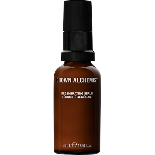 Grown Alchemist Serum Regenerating Fugtgivende serum Unisex 30 ml