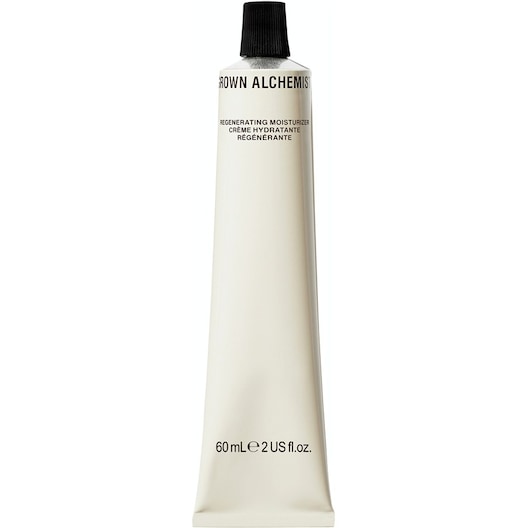 Grown Alchemist Dagpleje Regenerating Moisturizer Fugtighedscreme Unisex 60 ml