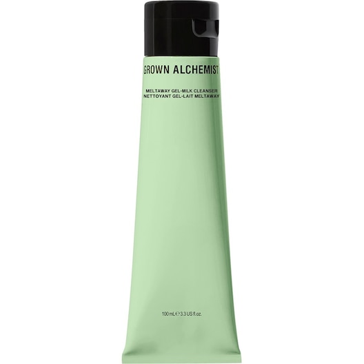 Grown Alchemist Facial Cleanser Meltaway Gel-Milk Rensende mælk Unisex 100 ml