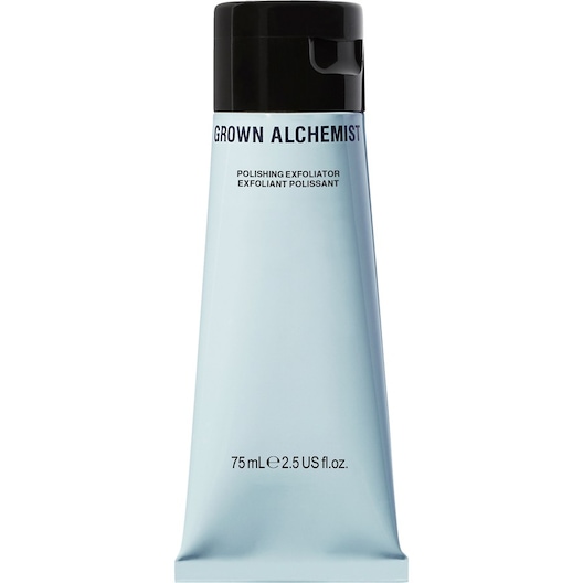 Grown Alchemist Peeling Polishing Exfoliator Ansigtspeeling Unisex 75 ml
