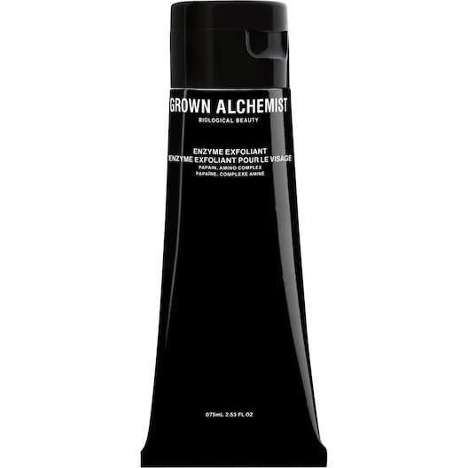 Grown Alchemist Peeling Enzyme Exfoliator Ansigtspeeling Unisex 75 ml