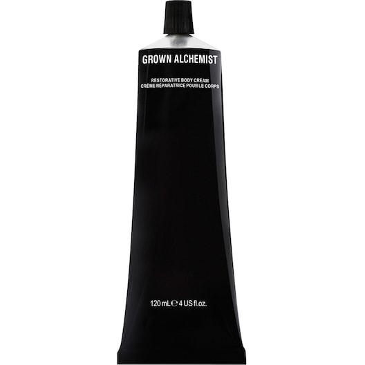 Grown Alchemist Fugtighedspleje Restorative Body Cream Bodylotions Unisex 120 ml