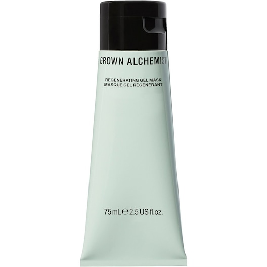 Grown Alchemist Masks Regenerating Gel Mask Anti-ageing masker Unisex 75 ml