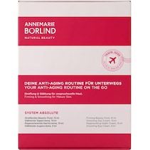 SYSTEM ABSOLUTE