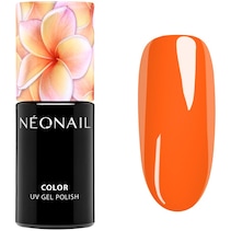 Farbige UV Nagellacke