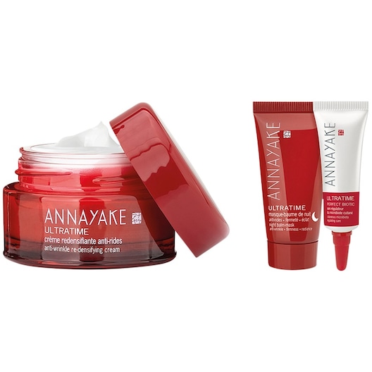 Annayake Ultratime Correction Set Ansigtsplejesæt Unisex
