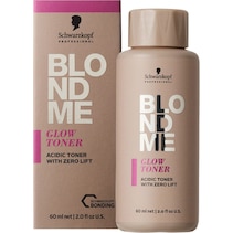 Bleach + Tone
