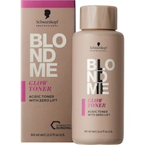 Bleach + Tone