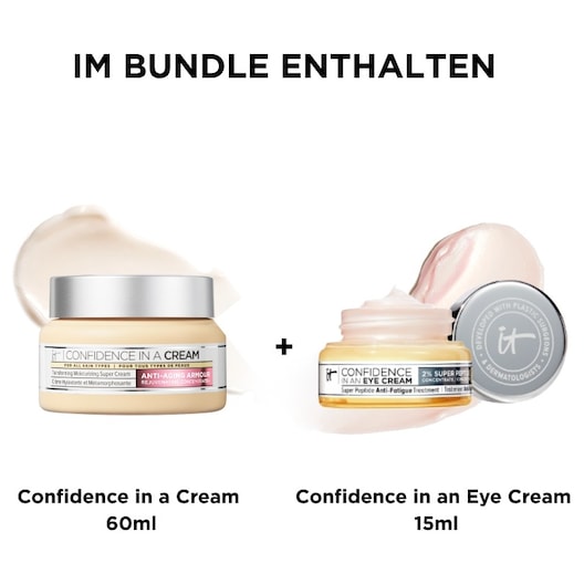 it Cosmetics - Moisturiser