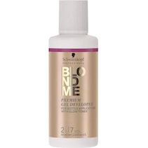 Bleach + Tone