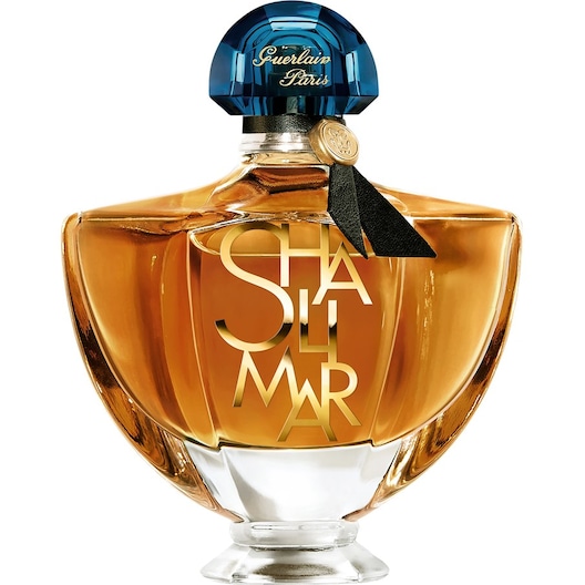 GUERLAIN Shalimar Eau de Parfum Spray Intense Damenparfum Unisex 90 ml