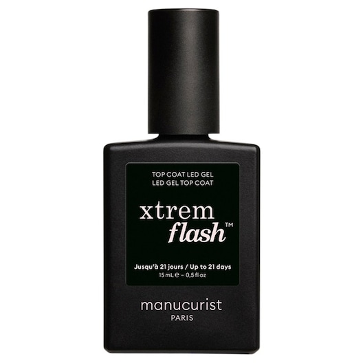 manucurist Paris - Neglelak