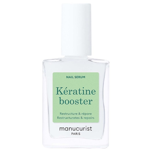 manucurist Paris Hand & nagelverzorging Keratin Booster Nagelverzorging Unisex 15 ml