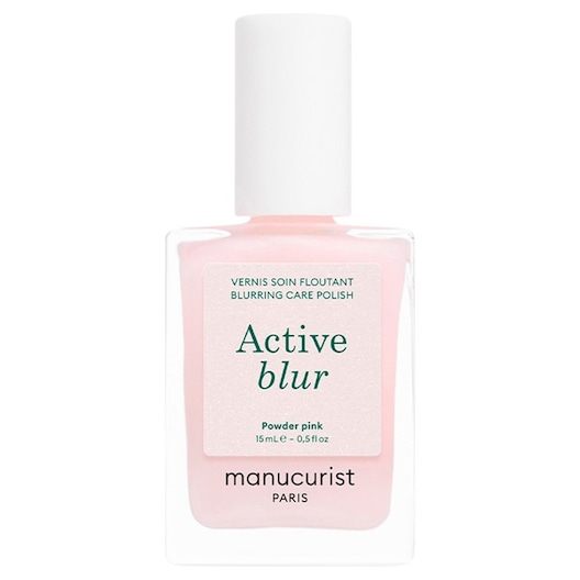 manucurist Paris - Nagellack