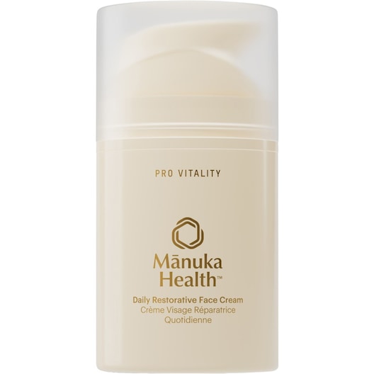 Manuka Health - Gesichtspflege