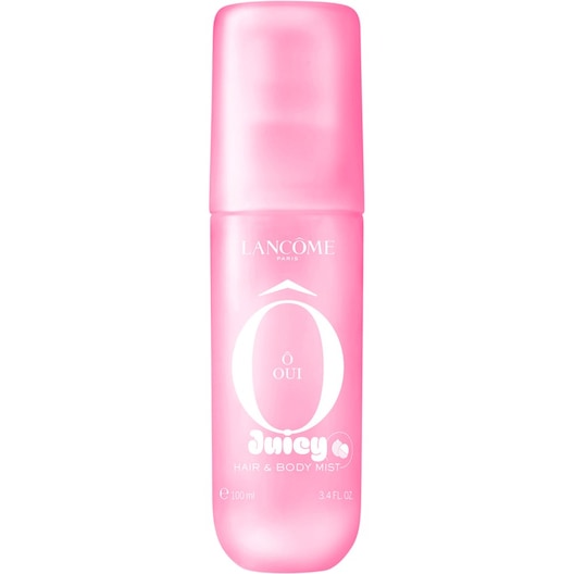 Lancôme Ô de Lancome Juicy Hair & Body Mist Bodyspray Damen 100 ml