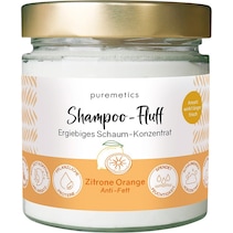 Shampoo og balsam