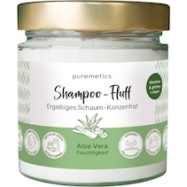 Shampoo og balsam