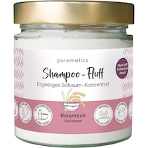 Shampoo og balsam
