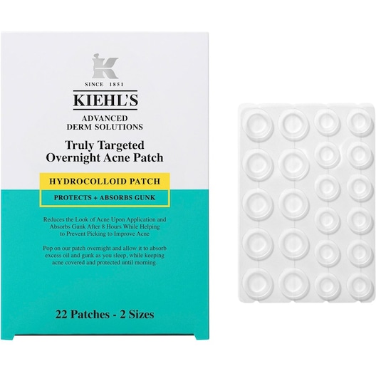 Kiehl's - Dermatological Facial care