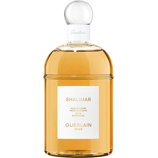GUERLAIN Shalimar Satin Shower Oil gels Female 200 ml