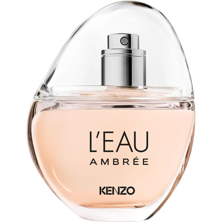 KENZO L'EAU KENZO Eau de Parfum Spray Ambrée 30 ml