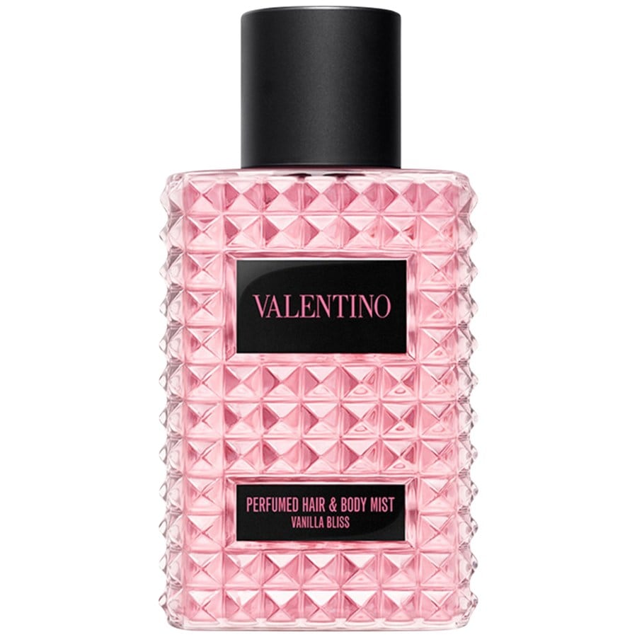 Valentino Donna Born In Roma Hair & Body Mist Vanilla Bliss 100 ml
