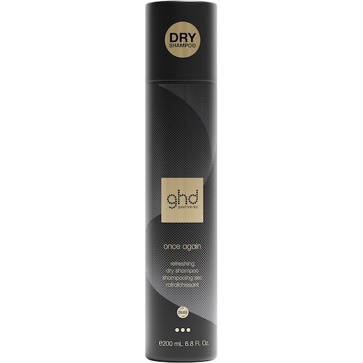 ghd Styling Once Again Dry Shampoo Tørshampoo Unisex 200 ml