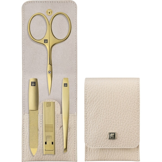 Zwilling Beauty - 4-teilig