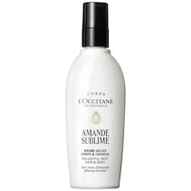 Body & hair sprays