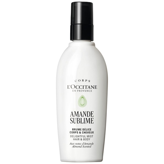L’Occitane - Body & hair sprays