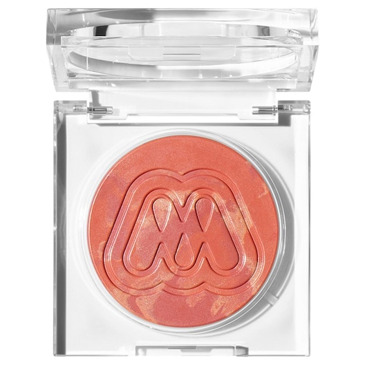 Morphe - Blush & Bronzer