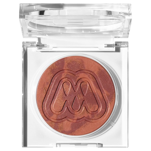 Morphe - Blush & Bronzer