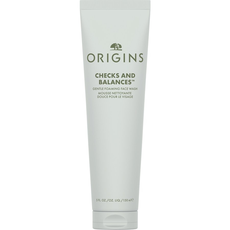 Origins Reinigung & Peeling Checks and Balances™ Sensitive Foaming Cleanser 150 ml