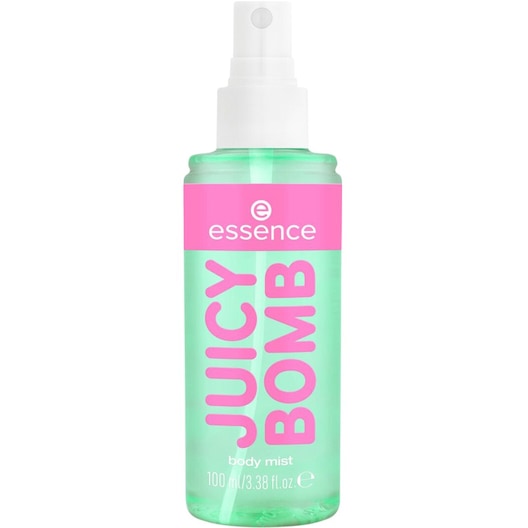 Essence - Körperspray