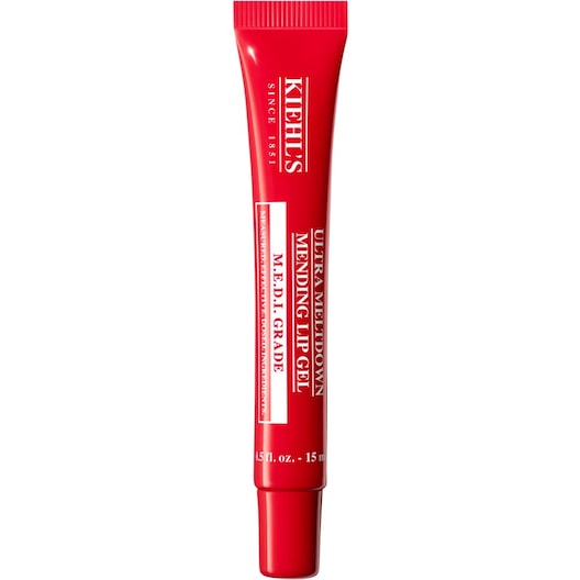 Kiehl's Lipverzorging Ultra Meltdown Mending Lip Gel Lippenbalsem Dames 15 ml