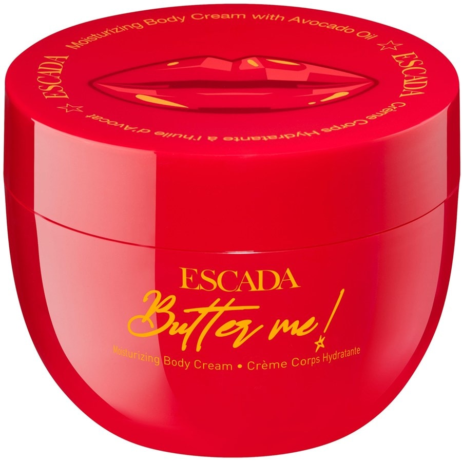 Escada Butter Me Body Lotion Butter Me 200 ml