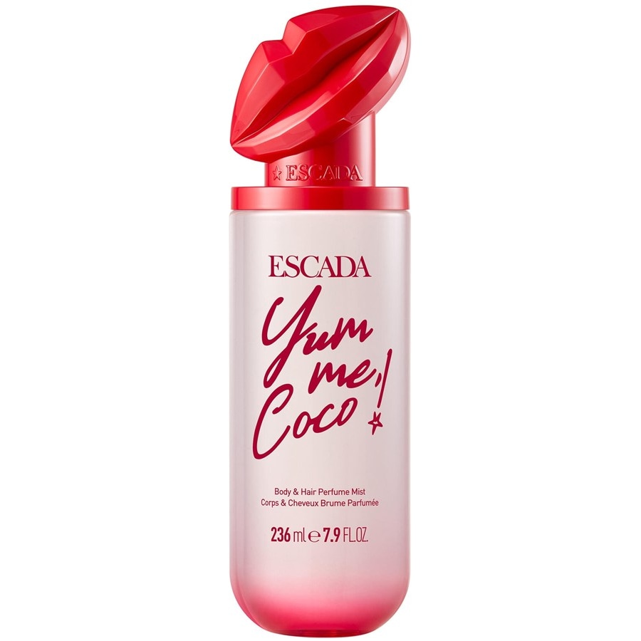 Yum me, Coco! Body Mist