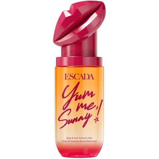 Escada Yum Me Body & Hair Perfume Mist 100 ml Damen