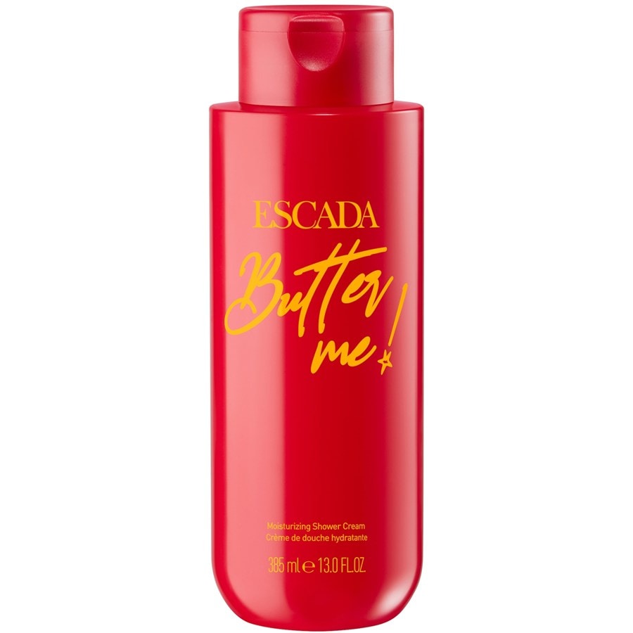 Escada Butter Me Moisturizing Shower Cream 385 ml