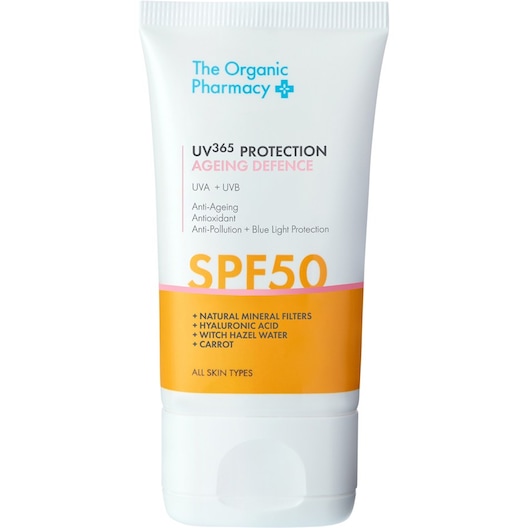 The Organic Pharmacy - Sun care