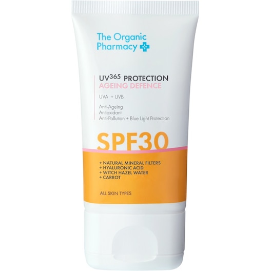 The Organic Pharmacy - Sonnenpflege